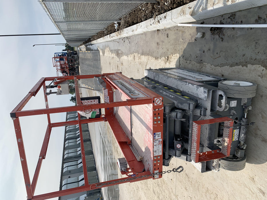 2019 Skyjack SJIII-3219 Standard w/Trojan Batteries