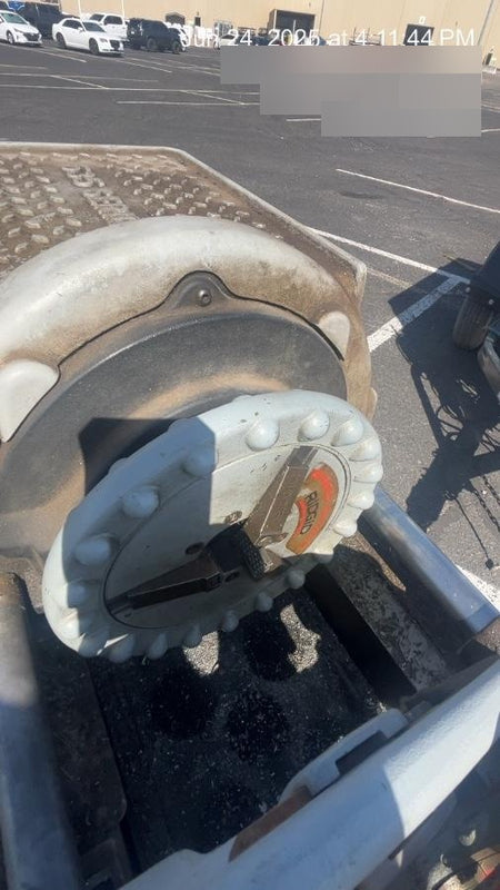 2024 RIDGID 535