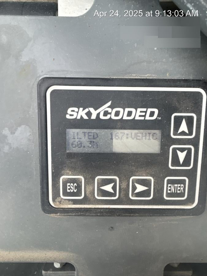 2023 SKYJACK SJ3219