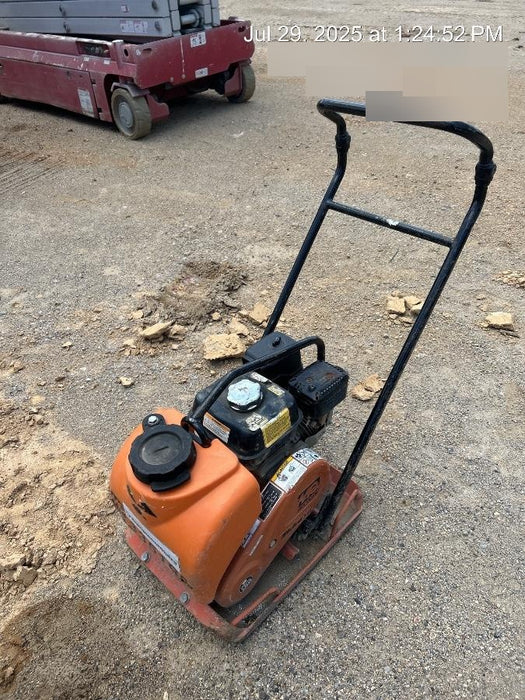 2023 MULTIQUIP MVC82VHW