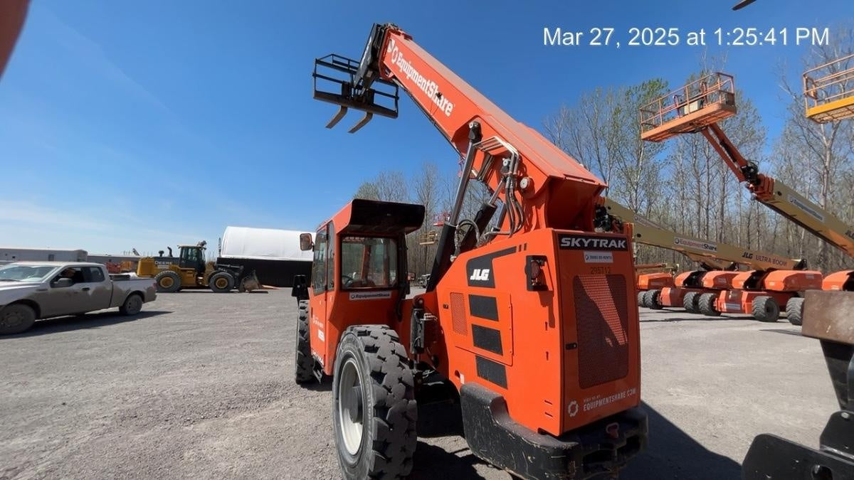 2023 SKYTRAK 10054