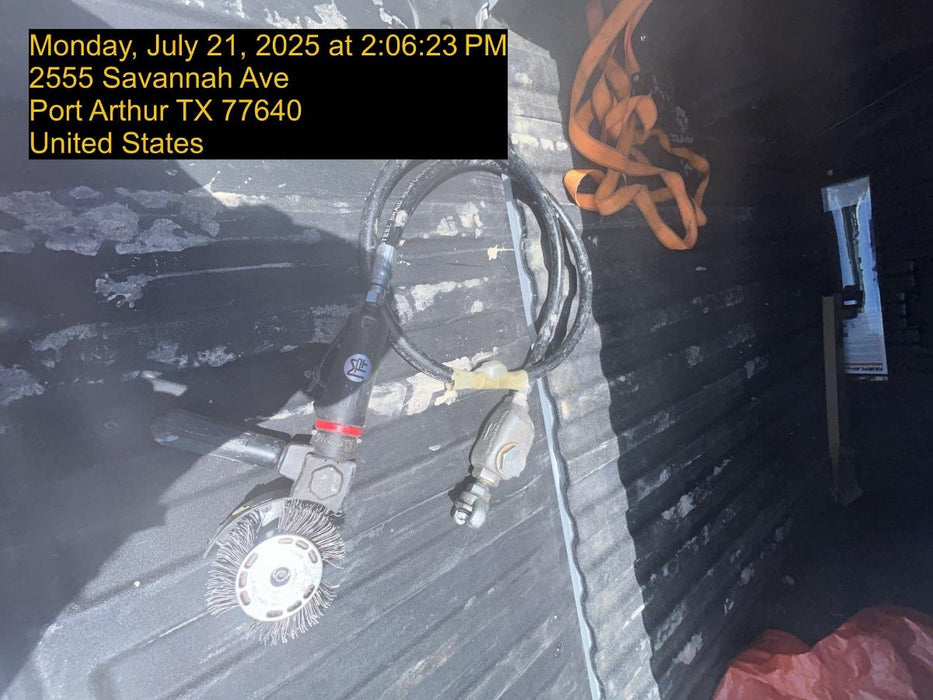 2024 MICHIGAN PNEUMATIC MP-6902K7-ST