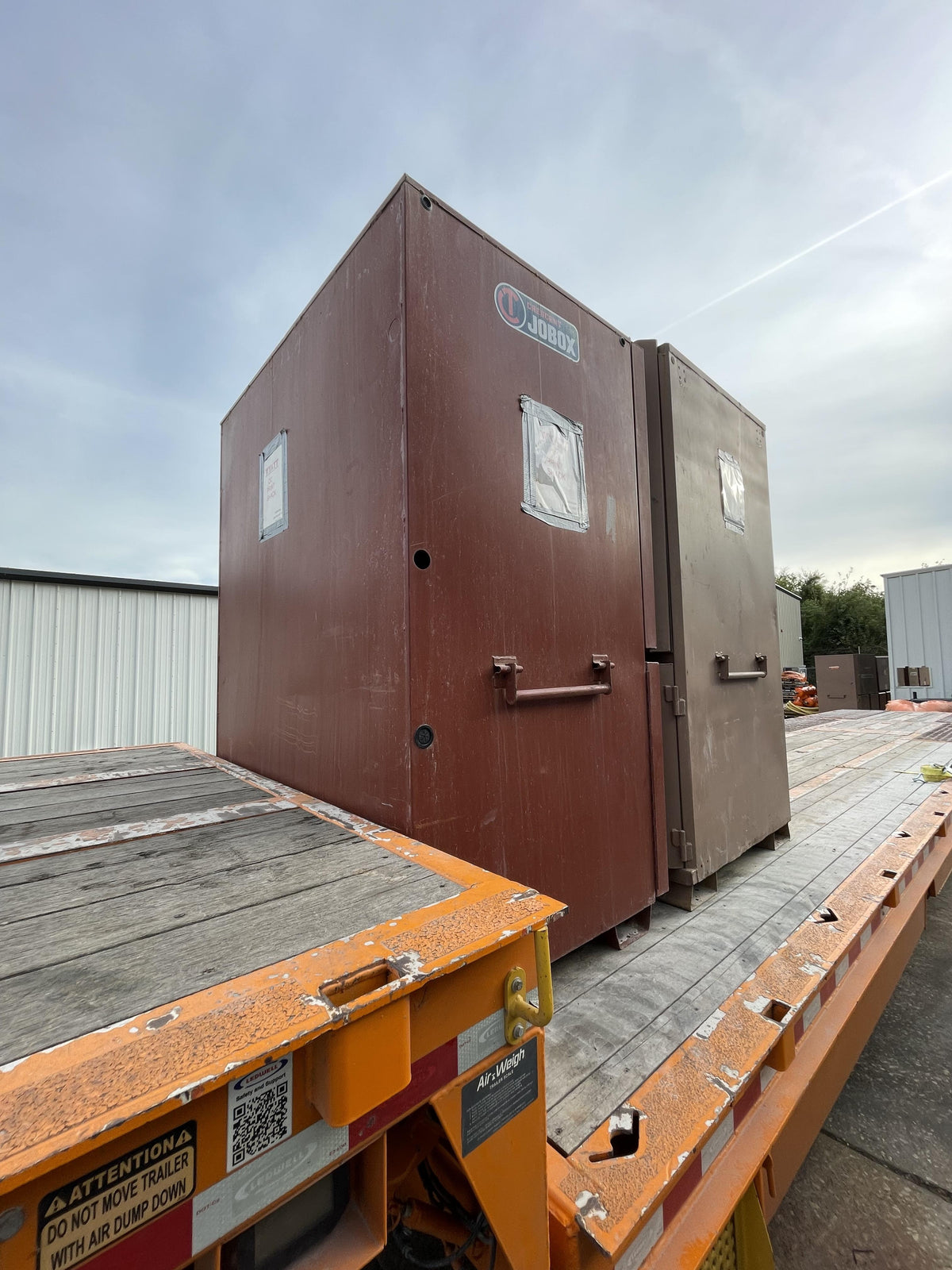 2021 JOBOX 1-669990
