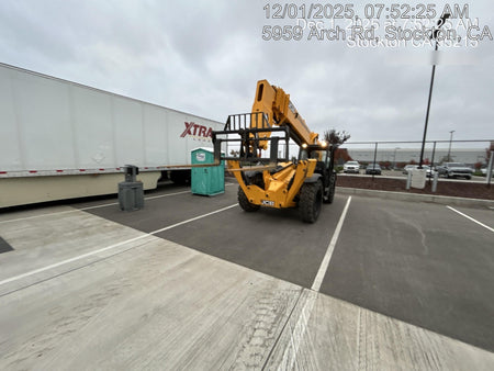 2025 JCB 512-56