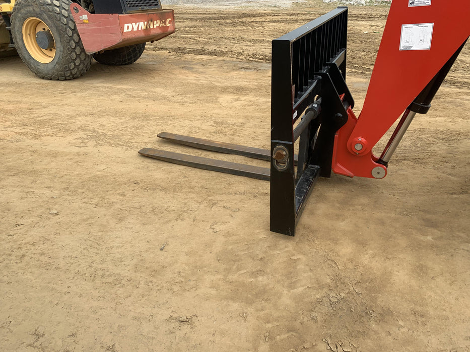 2021 MANITOU MTA10055