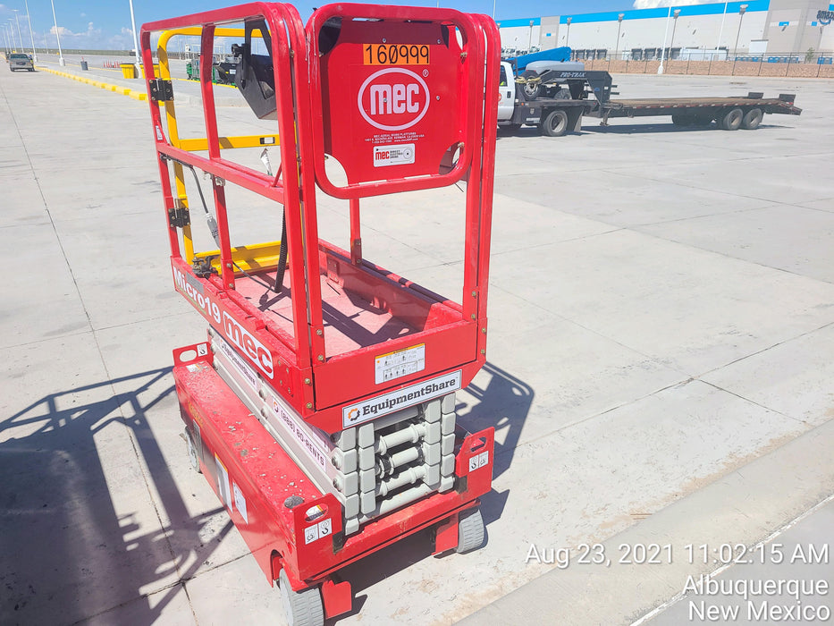 2021 MEC Micro 19