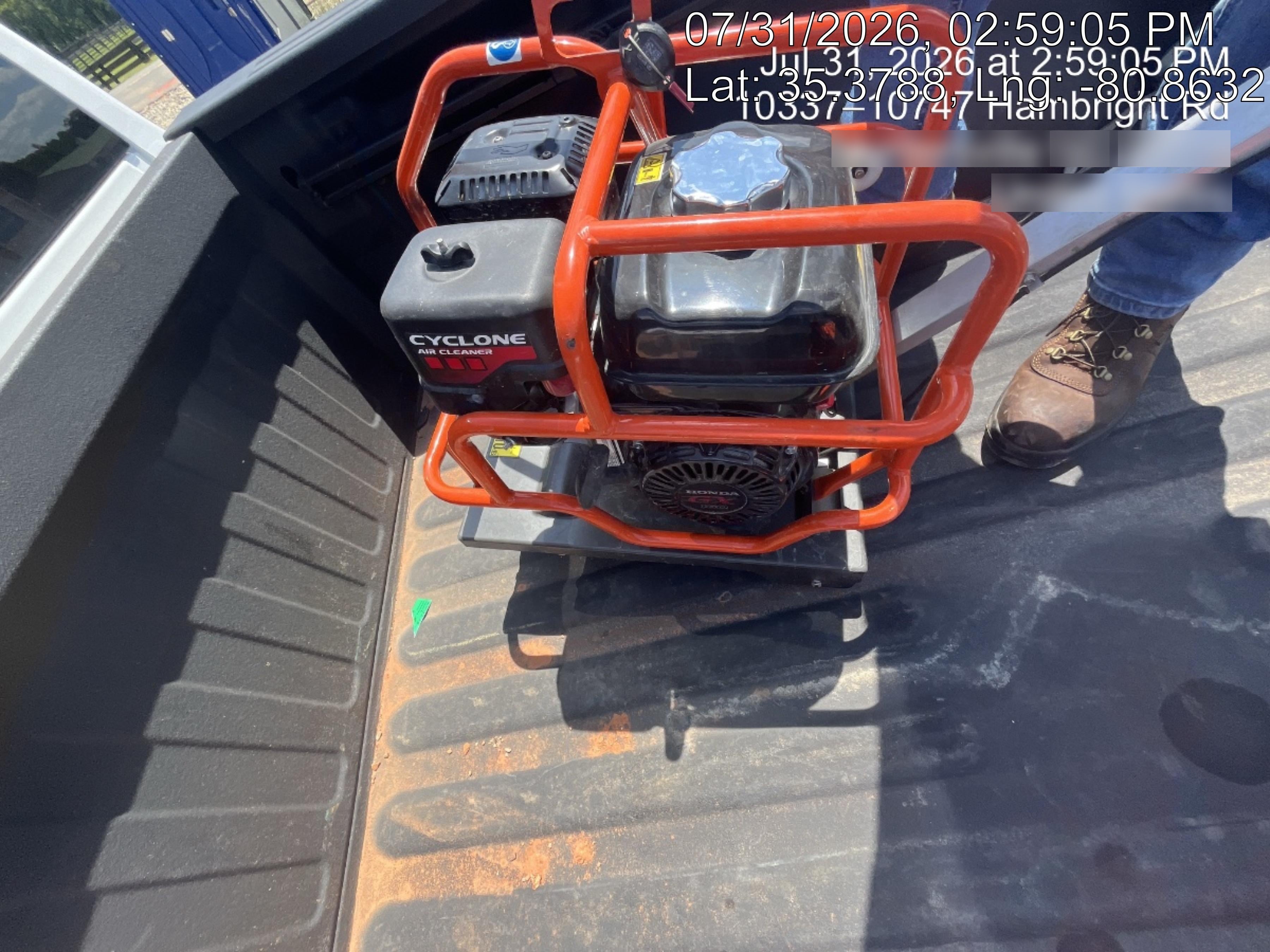 2024 HUSQVARNA SOFF-CUT 150