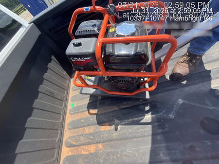 2024 HUSQVARNA SOFF-CUT 150
