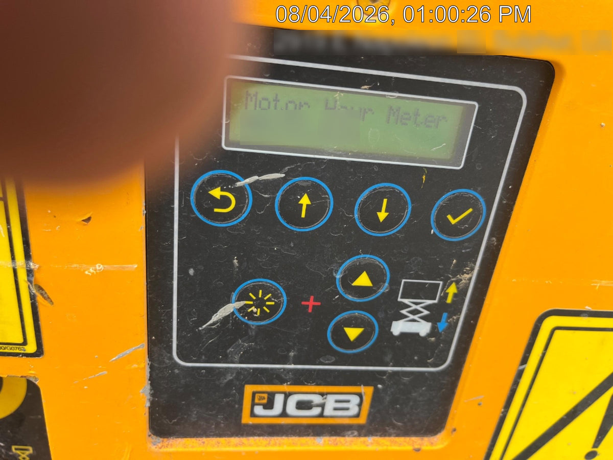 2023 JCB S1930E