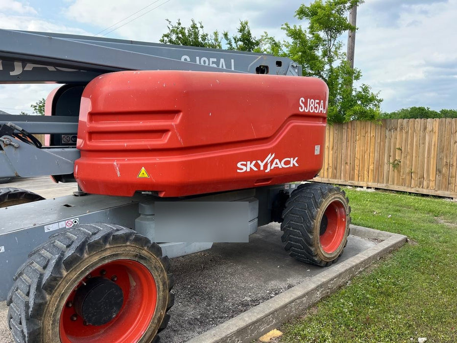 2018 SKYJACK SJ85 AJ