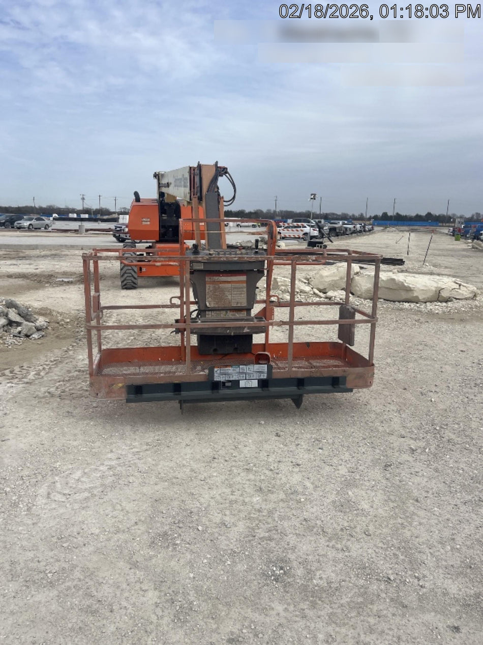 2022 JLG 860SJ