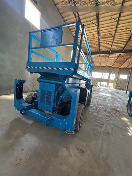 2024 GENIE GS-4390 RT