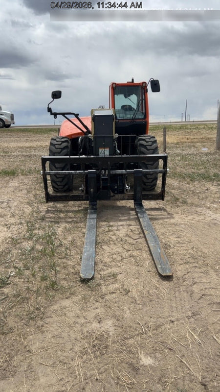 2025 JLG 1732