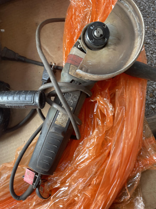 2023 METABO WEPBA19-150Q