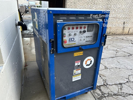 2021 TRYSTAR LP600H-240-480- 1DMT-CPS