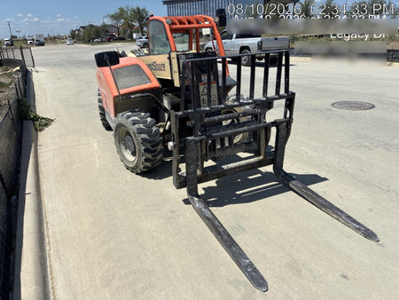 2024 JLG G5-18A