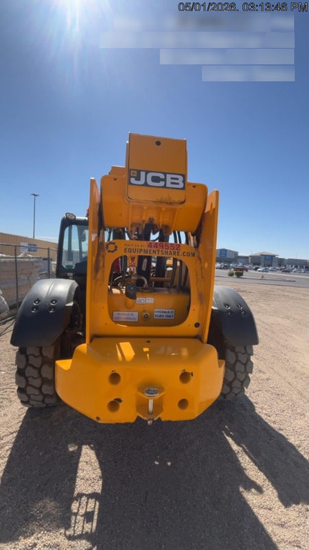 2024 JCB 509-42