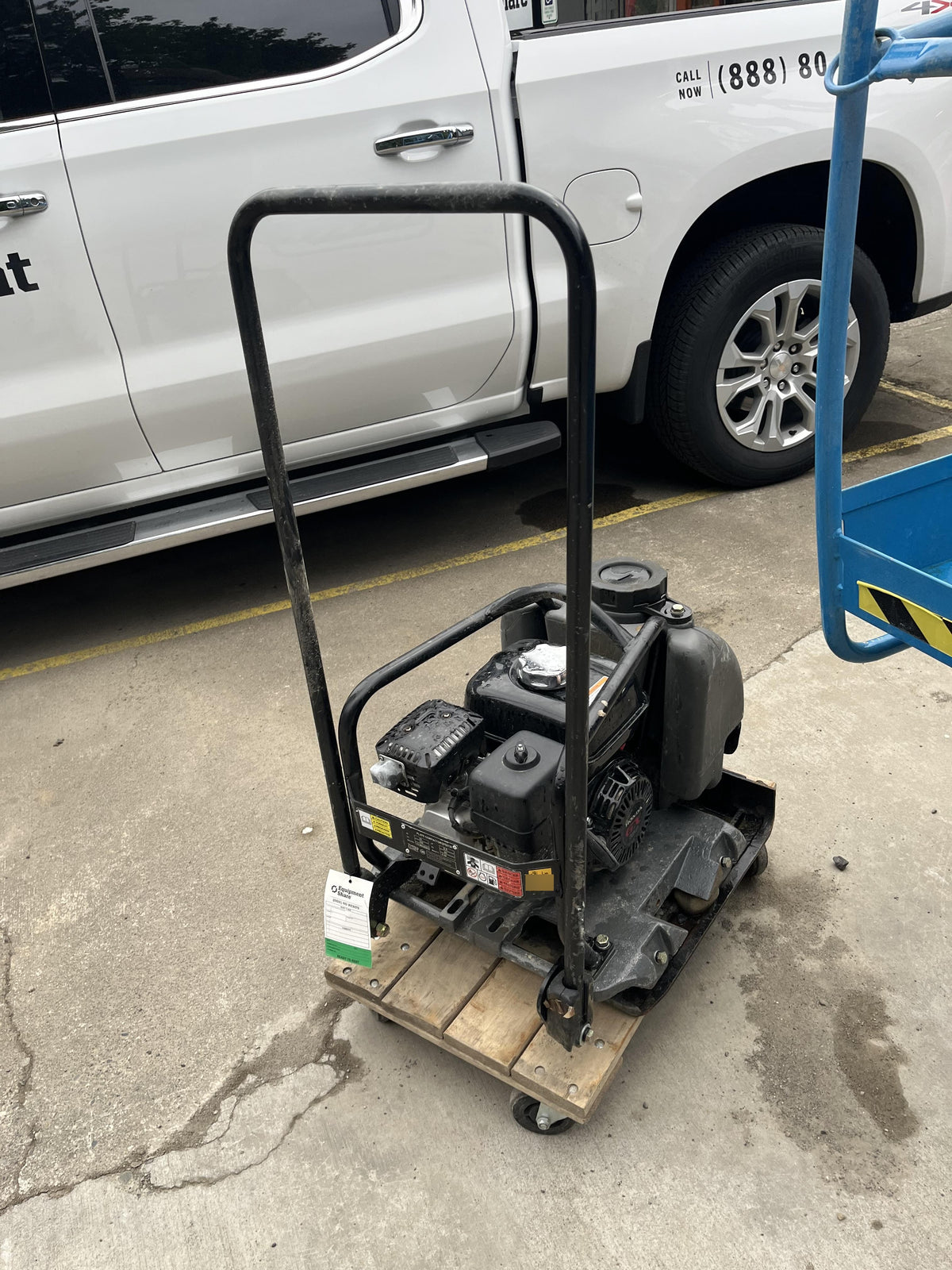 2023 THIRD COAST EQUIPMENT SP5013H
