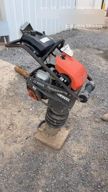 2024 HUSQVARNA LT6005