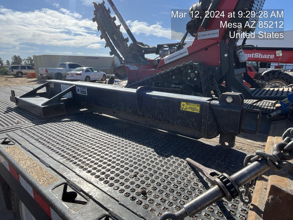 2020 STAR INDUSTRIES M1360B - Star JIB Boom