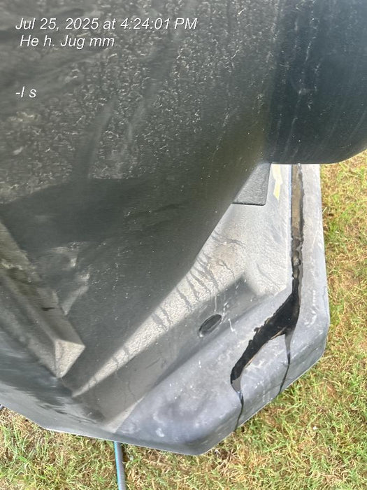 2024 BIG ASS FANS Cool Space 400