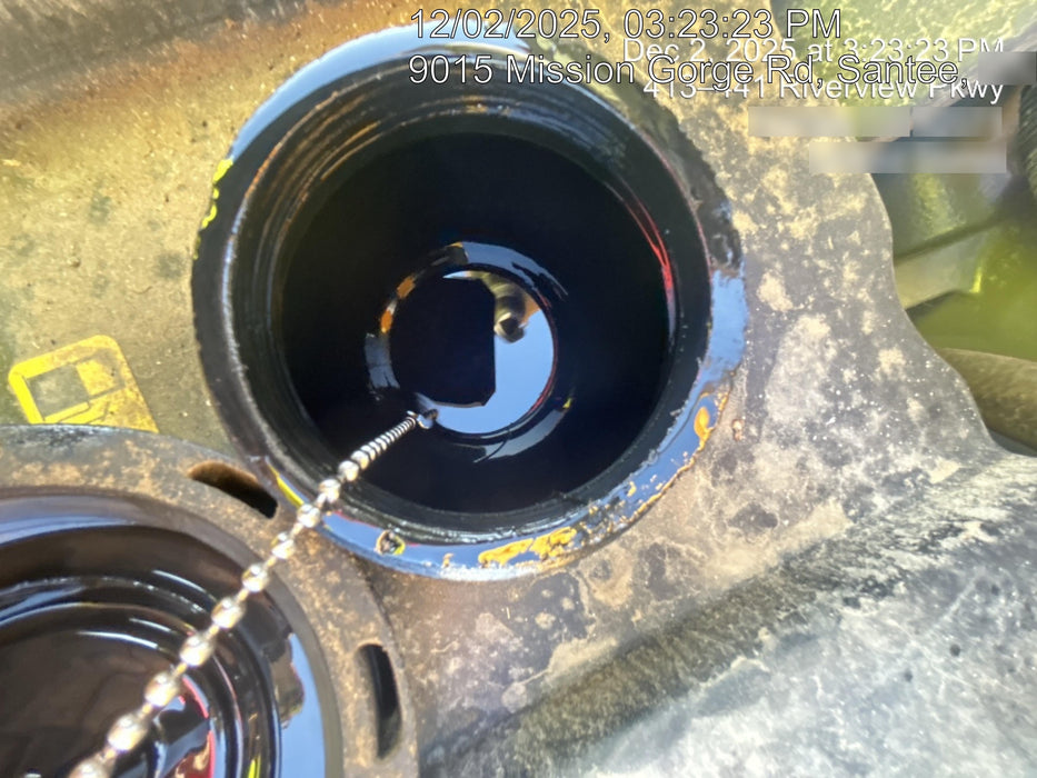 2022 ATLAS COPCO XAS188 CWK