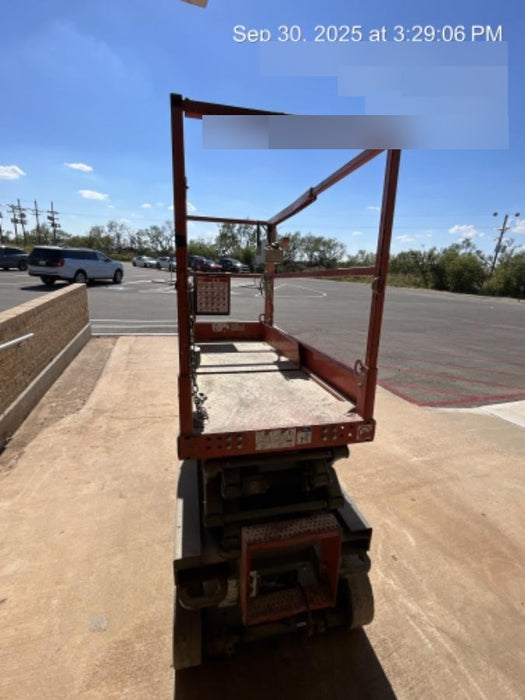 2019 Skyjack SJIII-3219 Standard w/Trojan Batteries