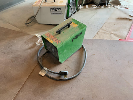 2021 PATRON E6