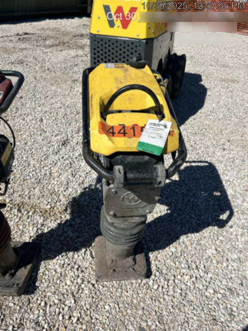 2024 WACKER NEUSON BS68-4Ab/28