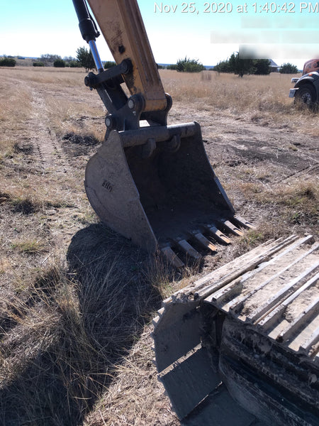 2020 TAG MANUFACTURING 48" Bucket