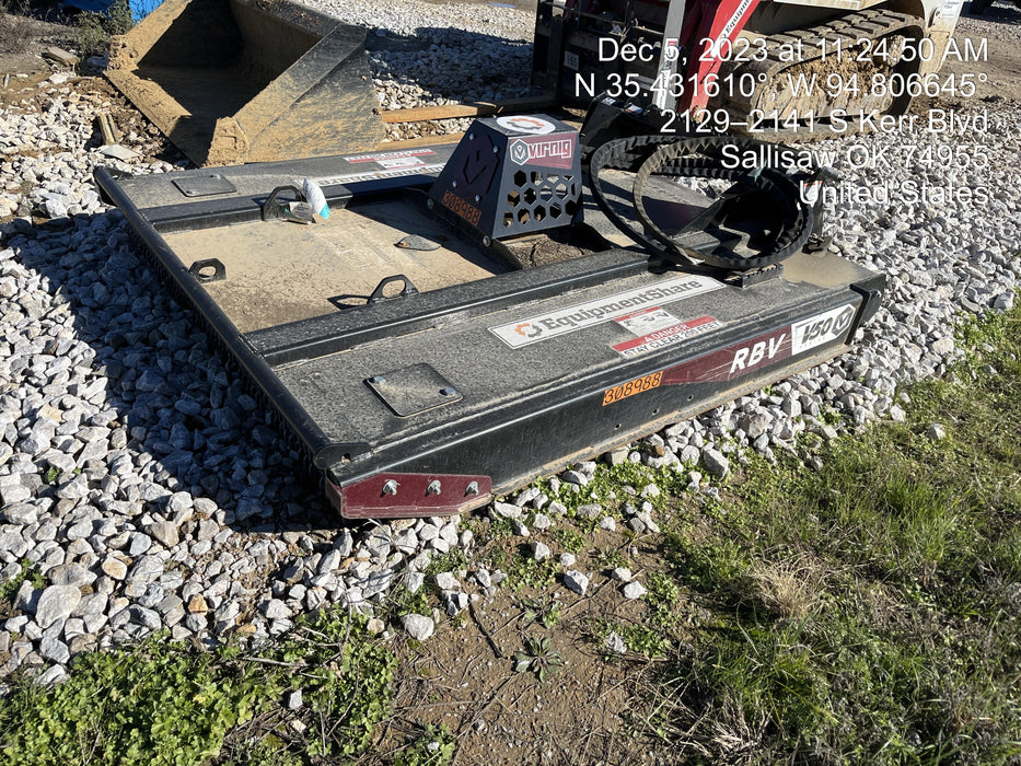 2023 VIRNIG RBV72-25