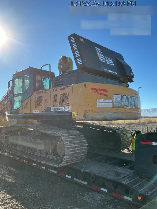 2020 SANY SY365C LC