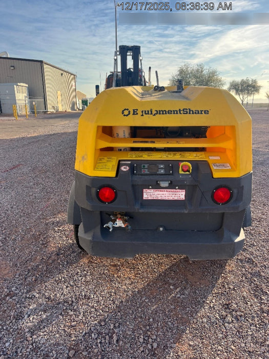 2024 ATLAS COPCO XAS188 CWK