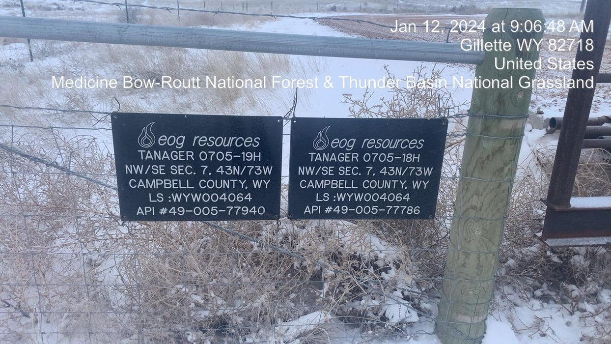 2023 HAUGEN MWFP9625-6-72-J416