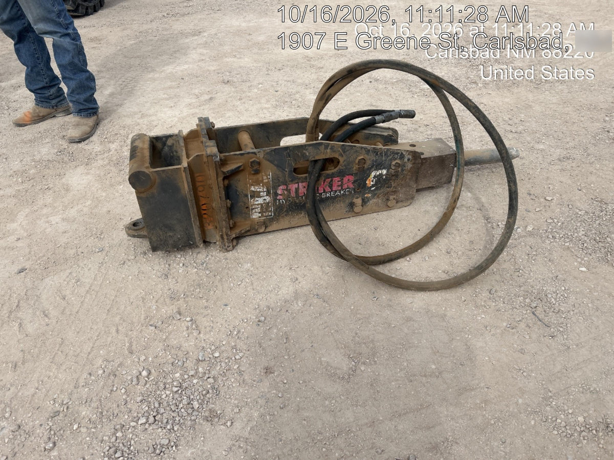 2023 TOKU TNB4J-C