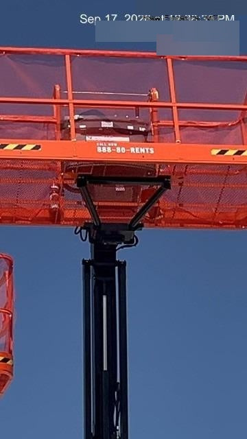 2026 JLG 460SJ