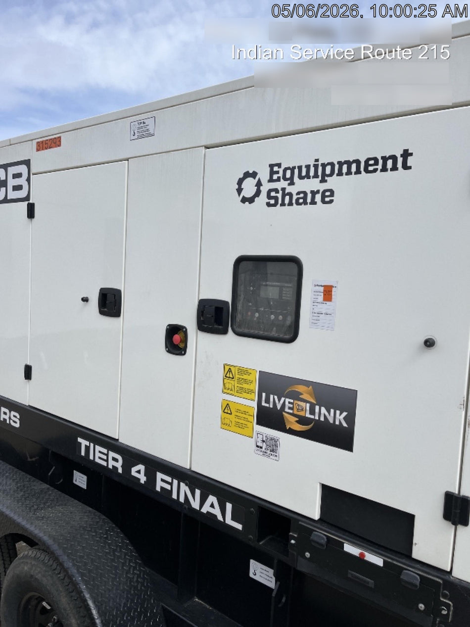 2022 ATLAS COPCO QAS 125