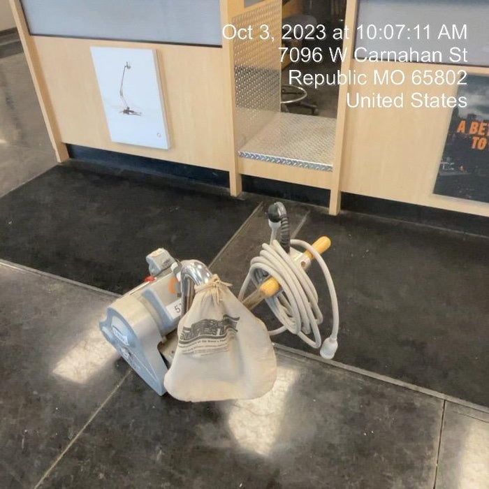 2019 ESSEX SILVER-LINE SL-8