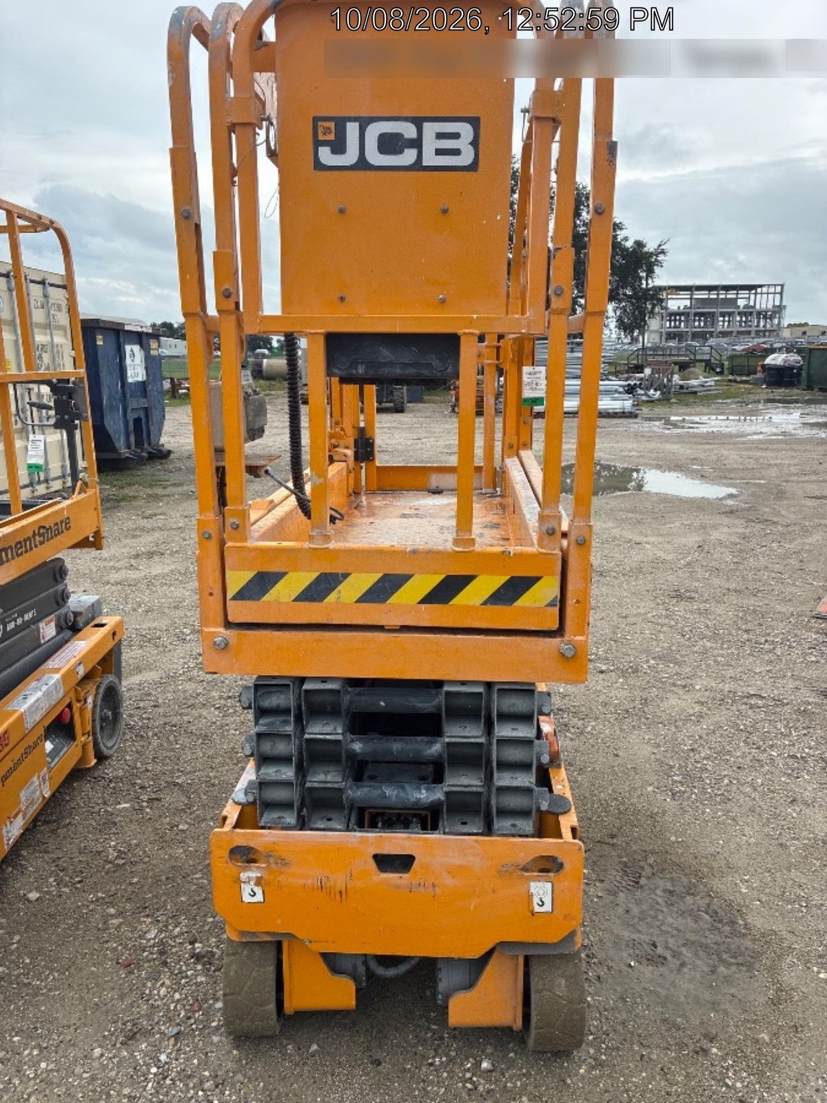 2023 JCB S1930E