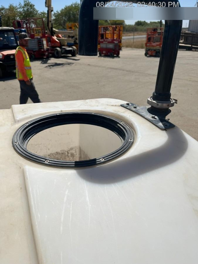2021 MULTIQUIP WT5C