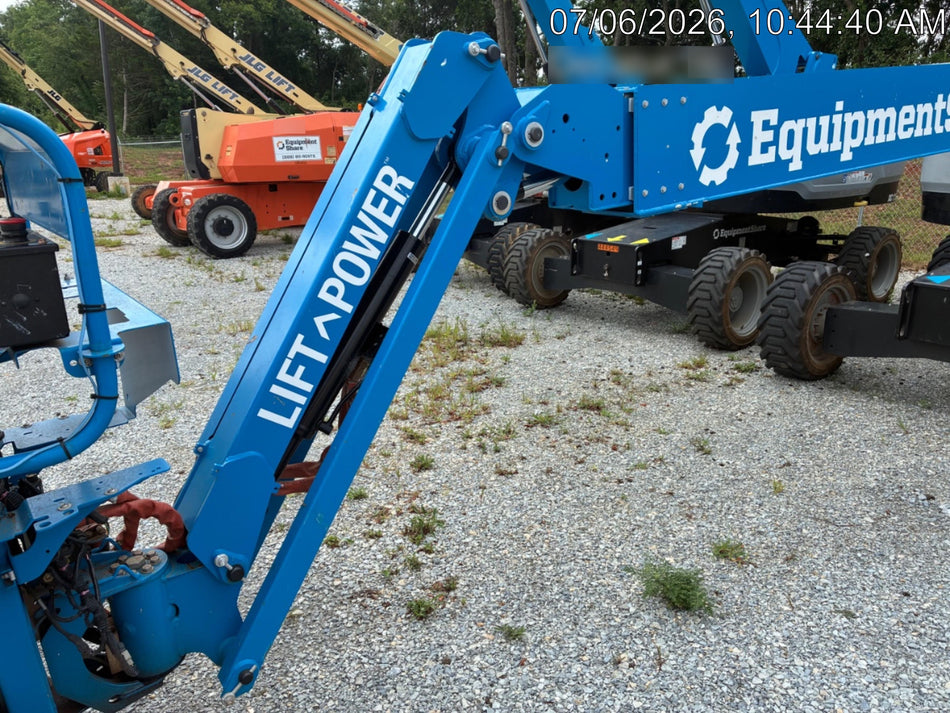 2024 GENIE S-45 XC