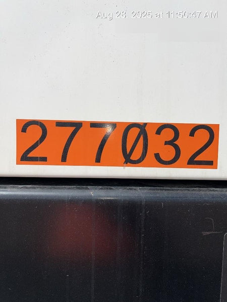 2022 JCB G125