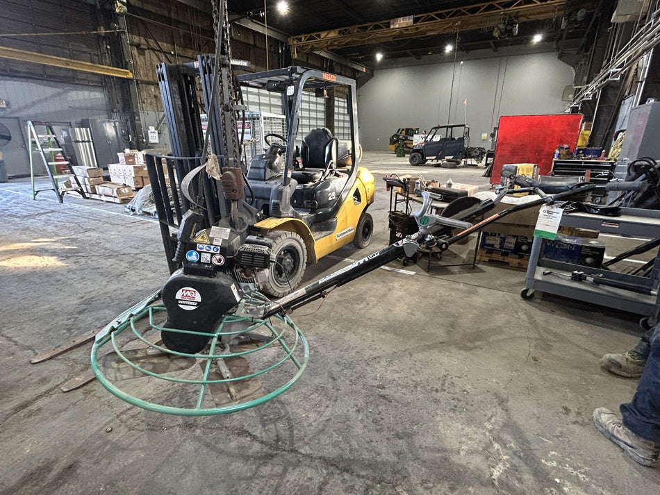 2024 MULTIQUIP J36H55