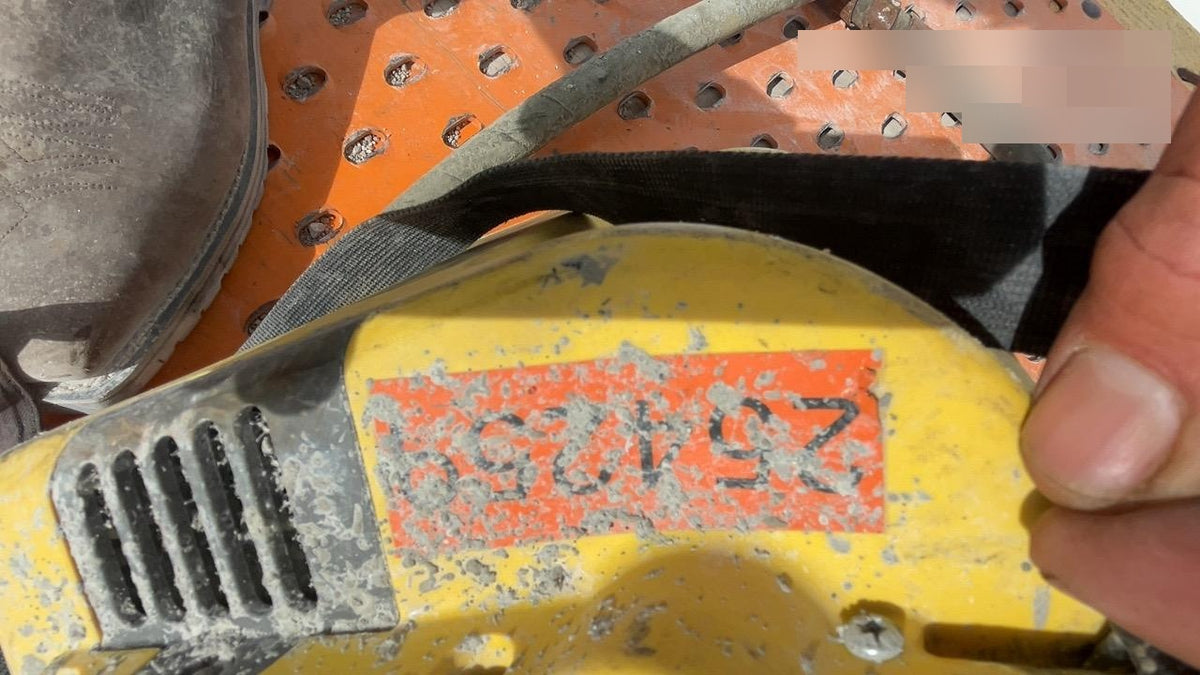 2022 WACKER NEUSON M2500