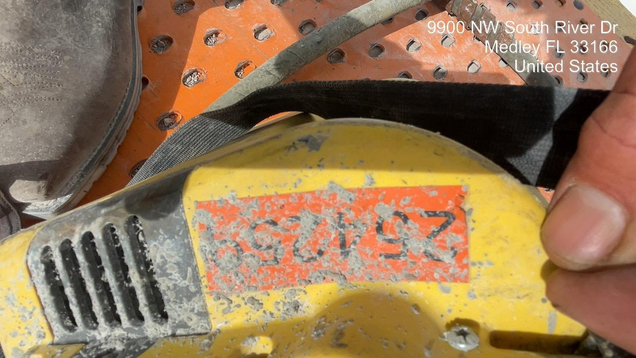 2022 WACKER NEUSON M2500