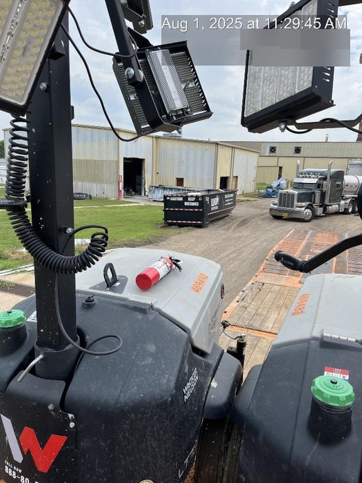 2024 WACKER NEUSON LTT4