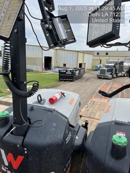 2024 WACKER NEUSON LTT4