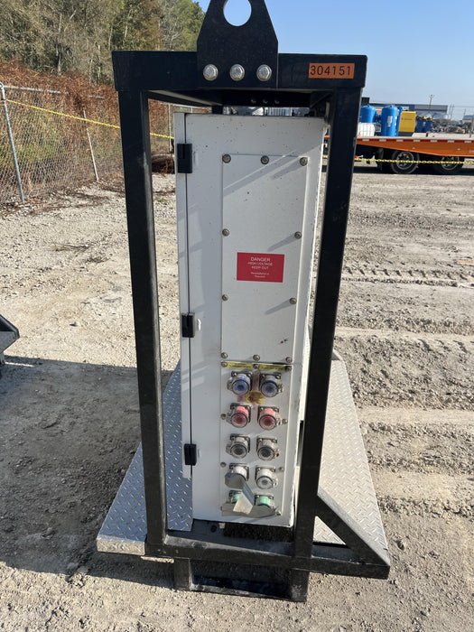 2022 TRYSTAR IL-086-VDE-27-LP