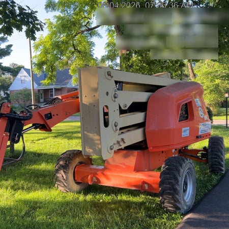 2019 JLG 450AJ
