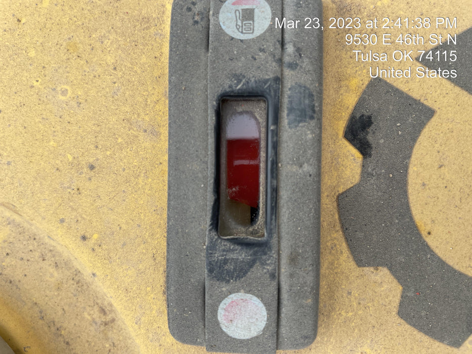 2019 WACKER NEUSON GPS9700A